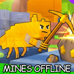 ⛏️ Mine with Brainrots