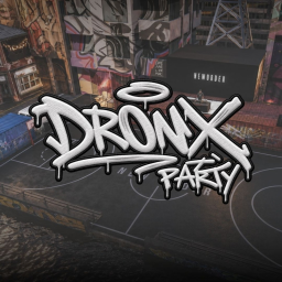 NEW - DRONX PARTY