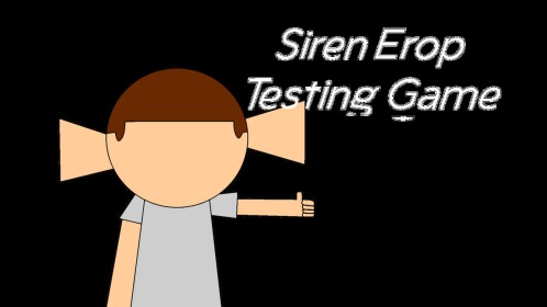 Siren Erop Testing
