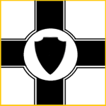 The Royal Guards of The New German Empire 1958
