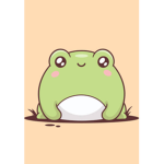 Froggie Fans!