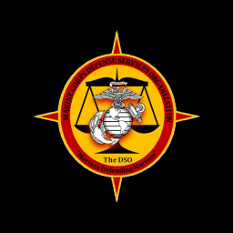 [USMC] Courtroom