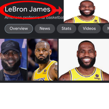 jason's neighborhood