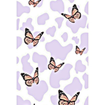 Preppy Butterflies!! <3