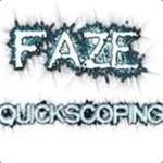 Faze QuickScope