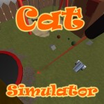 Cat Simulator