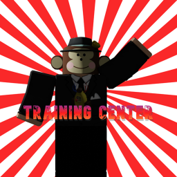 Monke Army Training Center