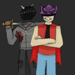 Kingergized [clothing]
