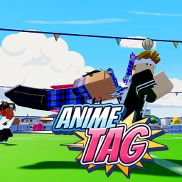 Anime Tag icon