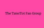 The TaterTot Fan Group