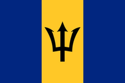 Barbados Crew Roblox group icon