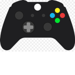Gamer boyz!