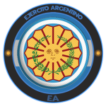 AR | Ejército Argentino