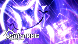 Piaskownica Sol s RNG [Rehabilitacja]