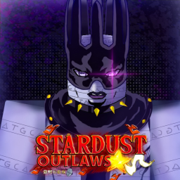 Stardust Outlaws [TESTING]