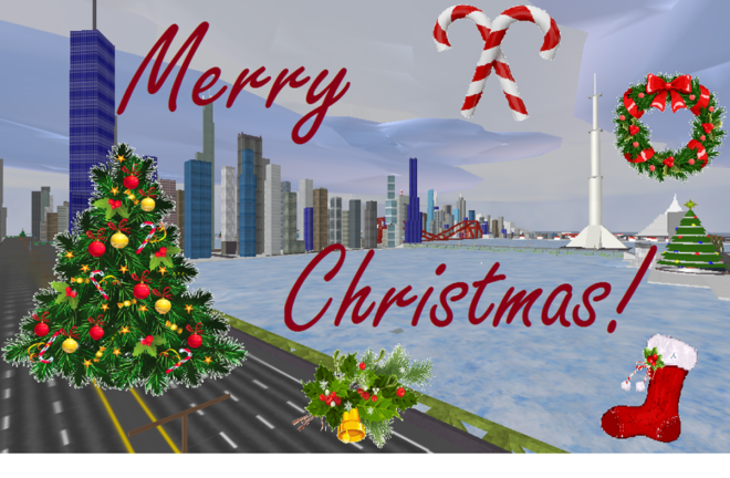 Destroy the Mini City 💥 screenshot 2