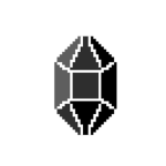 Black ink diamond government facility