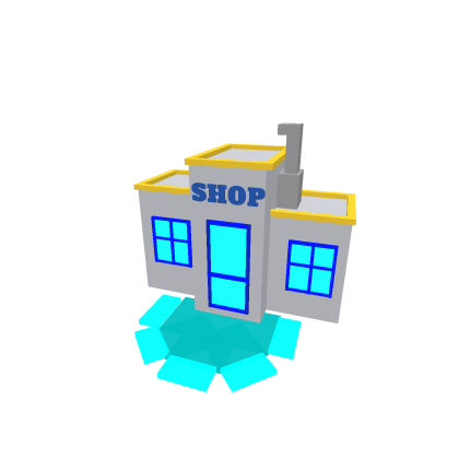 Simulator shop
