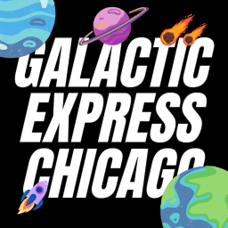 Galactic Express L11: Illinois