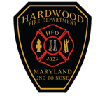 Hardwood County, Maryland