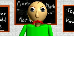 Baldi's Basics Rp! (BETA) icon