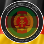 [- Grenztruppen -]