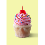 Cupcake Squad (: