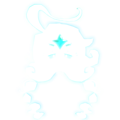 Emissive Radiant Cookie (Cookie Run)
