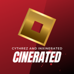Cinerated