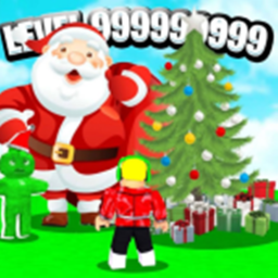 Christmas tycoon |Official release!