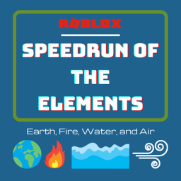Speedrun of the Elements