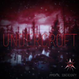 ISov | Undercroft