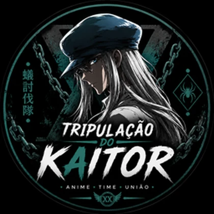 Tripulação Do Kaitor Roblox group icon