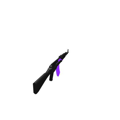 Alien Blaster
