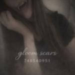 Gloom scars