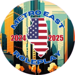 Metro East Roleplay Official Roblox Group