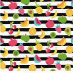 StrawberryKiwi Squad!