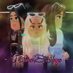~ TunaSlays ~