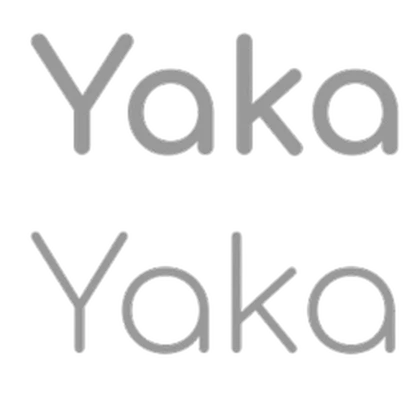 Yaka Yaka Roblox group icon
