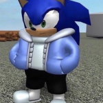 Sonic and exe