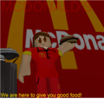 McDonald's Company