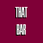 That Bar