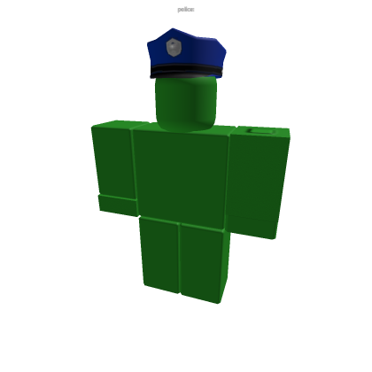 toy officer