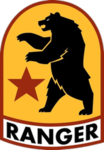 FNV | DESERT RANGERS