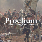 Proelium Minibuild Community