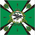 Die Freiwilligen Jäger von Hessen-Darmstadt