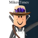 Hey it's Mike's group