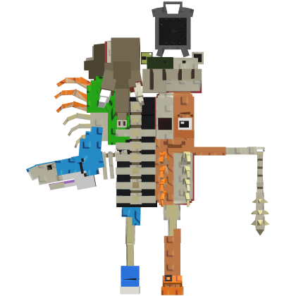 La Extinct Grande Brainrot thumbnail