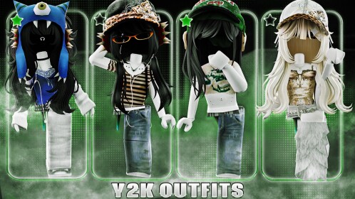 [🌹] 1000+ Y2K Outfits