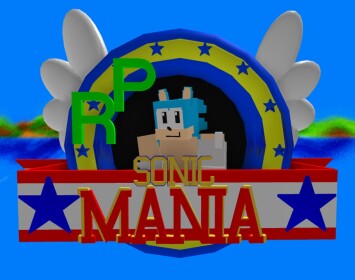[Legacy] Sonic Mania+ RP